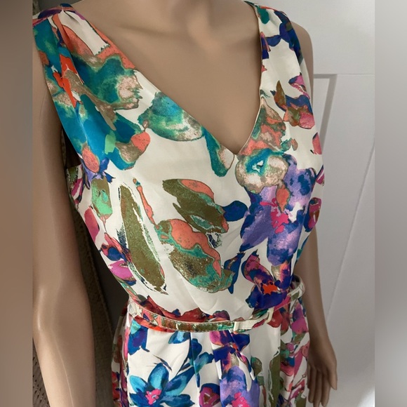 Clements Rebeiro Dress - Picture 4 of 11